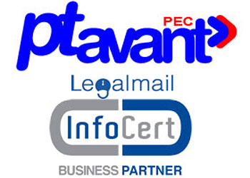 PTAvantPEC ‐ Posta Elettronica Certificata
